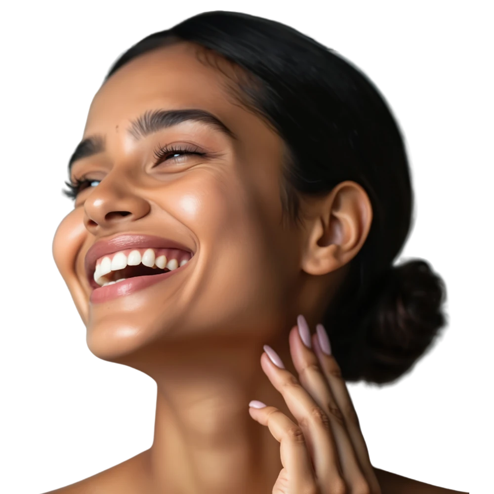 Flawless skin treatment outcome managed through spa management software